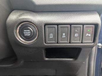 Suzuki SX4 S-Cross 1.0 Boosterjet SZ-T SUV 5dr Petrol Manual Euro 6 (111 ps)