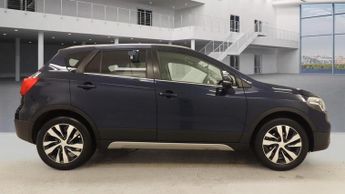Suzuki SX4 S-Cross 1.0 Boosterjet SZ-T SUV 5dr Petrol Manual Euro 6 (111 ps)