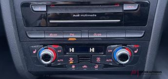 Audi A5 Cabriolet 2.0 TDI S line Special Edition Plus Convertible 2dr Diesel Multi