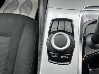 BMW 5 Series 2.0 530i GPF SE Saloon 4dr Petrol Auto Euro 6 (s/s) (252 ps)