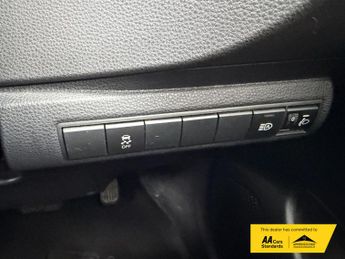 Toyota Corolla 1.8 VVT-h Car Derived Van 5dr Petrol Hybrid CVT Euro 6 (s/s) (12