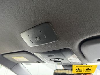 Toyota Corolla 1.8 VVT-h Car Derived Van 5dr Petrol Hybrid CVT Euro 6 (s/s) (12