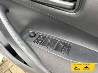 Toyota Corolla 1.8 VVT-h Car Derived Van 5dr Petrol Hybrid CVT Euro 6 (s/s) (12