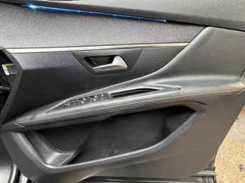 Peugeot 3008 1.5 BlueHDi GT Line SUV 5dr Diesel EAT Euro 6 (s/s) (130 ps)