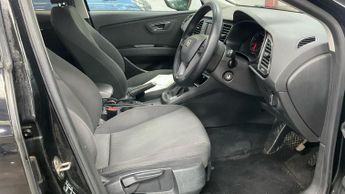 SEAT Leon 1.2 TSI SE Hatchback 5dr Petrol DSG Euro 6 (s/s) (110 ps)