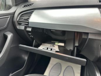 Skoda Fabia 1.2 TSI SE Hatchback 5dr Petrol DSG Euro 6 (s/s) (110 ps)