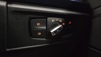 BMW 1 Series 1.6 116i M Sport Hatchback 5dr Petrol Auto Euro 5 (s/s) (136 ps)