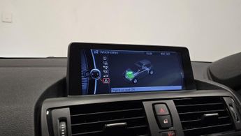 BMW 1 Series 1.6 116i M Sport Hatchback 5dr Petrol Auto Euro 5 (s/s) (136 ps)