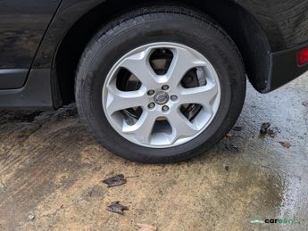 Volvo XC60 2.4 D5 SE Lux SUV 5dr Diesel Geartronic AWD Euro 4 (205 ps)