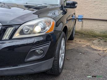 Volvo XC60 2.4 D5 SE Lux SUV 5dr Diesel Geartronic AWD Euro 4 (205 ps)