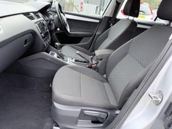 Skoda Octavia 1.4 TSI SE Estate 5dr Petrol DSG Euro 6 (s/s) (150 ps)