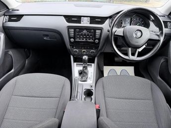 Skoda Octavia 1.4 TSI SE Estate 5dr Petrol DSG Euro 6 (s/s) (150 ps)