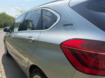 BMW 2 Series Active Tourer 1.5 225xe 7.6kWh Luxury Auto 4WD Euro 6 (s/s) 5dr