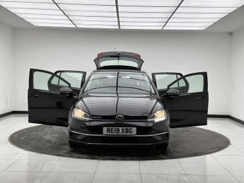 Volkswagen Golf 1.5 TSI EVO SE Nav Hatchback 5dr Petrol DSG Euro 6 (s/s) (130 ps