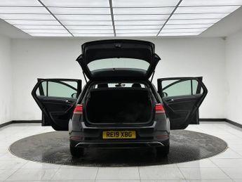 Volkswagen Golf 1.5 TSI EVO SE Nav Hatchback 5dr Petrol DSG Euro 6 (s/s) (130 ps