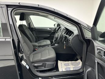 Volkswagen Golf 1.5 TSI EVO SE Nav Hatchback 5dr Petrol DSG Euro 6 (s/s) (130 ps