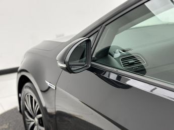 Volkswagen Golf 1.5 TSI EVO SE Nav Hatchback 5dr Petrol DSG Euro 6 (s/s) (130 ps