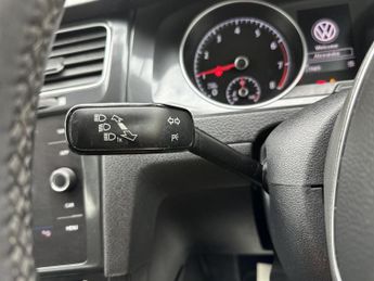 Volkswagen Golf 1.5 TSI EVO SE Nav Hatchback 5dr Petrol DSG Euro 6 (s/s) (130 ps