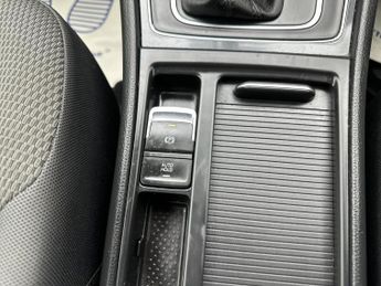 Volkswagen Golf 1.5 TSI EVO SE Nav Hatchback 5dr Petrol DSG Euro 6 (s/s) (130 ps