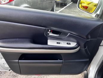 Lexus RX 3.3 400h SE CVT 5dr