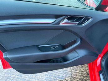 Audi A3 1.4 TFSI Sport Sportback S Tronic Euro 5 (s/s) 5dr