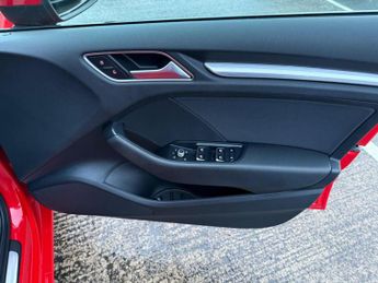 Audi A3 1.4 TFSI Sport Sportback S Tronic Euro 5 (s/s) 5dr