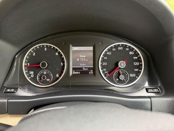 Volkswagen Tiguan 2.0 TDI BlueMotion Tech Match DSG 4WD Euro 5 (s/s) 5dr