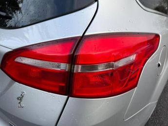 Ford Focus 1.5T EcoBoost Titanium X Auto Euro 6 (s/s) 5dr