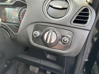 Ford Galaxy 2.0 TDCi Titanium X MPV 5dr Diesel Powershift Euro 5 (163 ps)