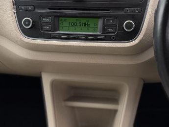 Skoda Citigo 1.0 MPI Elegance Hatchback 5dr Petrol ASG Euro 5 (75 ps)