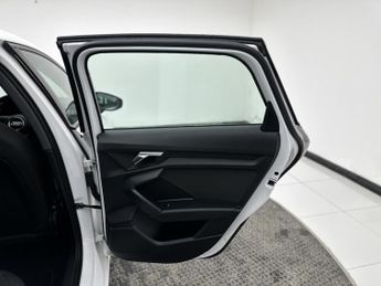 Audi A3 1.0 TFSI 30 Technik Sportback 5dr Petrol S Tronic Euro 6 (s/s) (