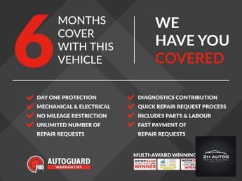 Land Rover Discovery Sport 2.0 TD4 SE Tech Auto 4WD Euro 6 (s/s) 5dr