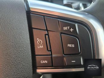 Land Rover Discovery Sport 2.0 TD4 SE Tech Auto 4WD Euro 6 (s/s) 5dr