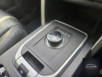 Land Rover Discovery Sport 2.0 TD4 SE Tech Auto 4WD Euro 6 (s/s) 5dr