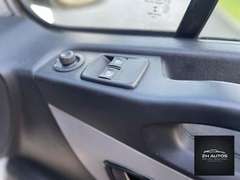 Renault Trafic 1.6 dCi ENERGY 29 Business+ LWB Standard Roof Euro 6 (s/s) 5dr