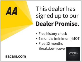 BMW 2 Series 2.0 220i M Sport Auto Euro 6 (s/s) 2dr