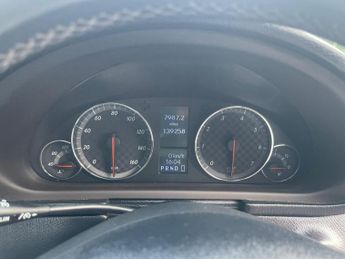 Mercedes-Benz CLC Class 1.8 CLC180K Sport Coupe 3dr Petrol Auto Euro 4 (143 ps)