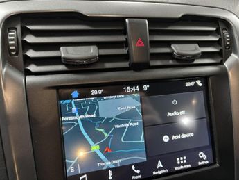 Ford Mondeo 2.0 TDCi ST-Line Hatchback 5dr Diesel Powershift Euro 6 (s/s) (1