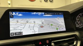 BMW 3 Series 2.0 320d M Sport Saloon 4dr Diesel Auto Euro 6 (s/s) (190 ps)