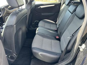 Mercedes-Benz B Class 2.0 B180 SE MPV 5dr Diesel CVT (157 g/km, 109 bhp)