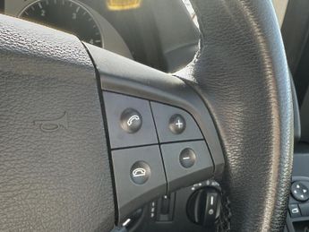 Mercedes-Benz B Class 2.0 B180 SE MPV 5dr Diesel CVT (157 g/km, 109 bhp)