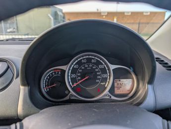 Mazda Mazda2 1.5 TS2 Hatchback 5dr Petrol Auto Euro 5 (102 ps)