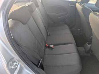 Mazda Mazda2 1.5 TS2 Hatchback 5dr Petrol Auto Euro 5 (102 ps)