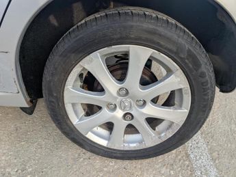 Mazda Mazda2 1.5 TS2 Hatchback 5dr Petrol Auto Euro 5 (102 ps)