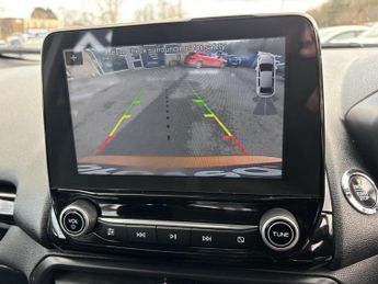 Ford EcoSport 1.0T EcoBoost ST-Line SUV 5dr Petrol Manual Euro 6 (s/s) (125 ps