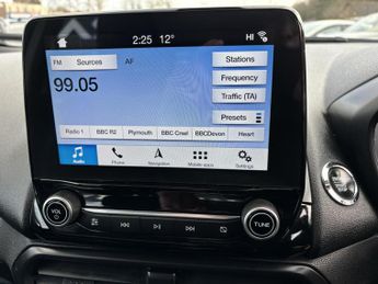 Ford EcoSport 1.0T EcoBoost ST-Line SUV 5dr Petrol Manual Euro 6 (s/s) (125 ps