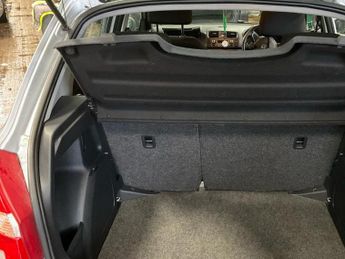 Skoda Fabia 1.2 TSI Elegance Hatchback 5dr Petrol DSG Euro 5 (105 ps)