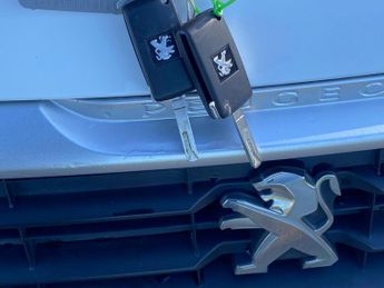 Peugeot Partner 1.6 BlueHDi 854 Professional Panel Van 5dr Diesel Manual L1 (112