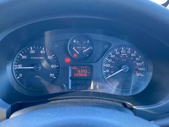 Peugeot Partner 1.6 BlueHDi 854 Professional Panel Van 5dr Diesel Manual L1 (112