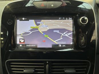 Renault Clio 0.9 TCe GT Line Hatchback 5dr Petrol Manual Euro 6 (s/s) (90 ps)